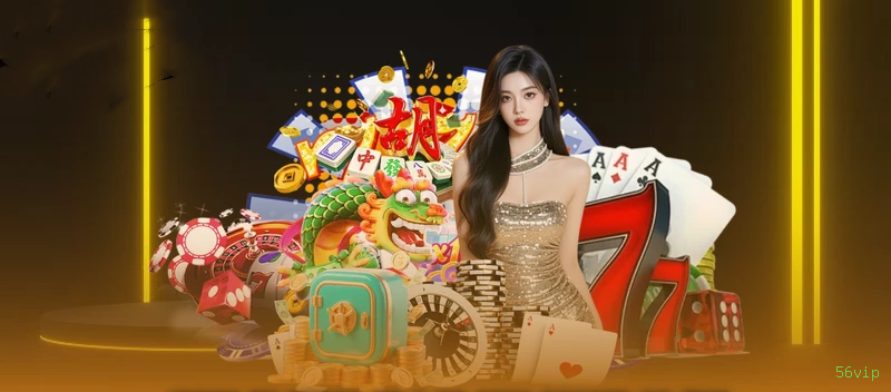 Slots com prêmios 56vip